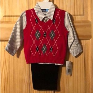 Great Guy 3 Piece Set